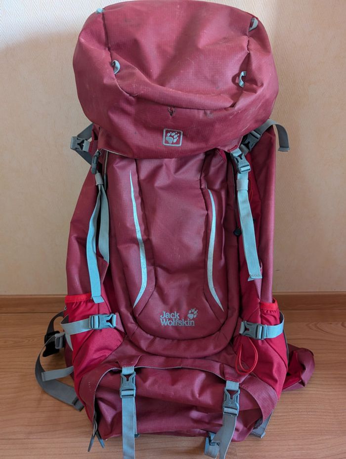 Sac à Dos Jack Wolfskin Denali 75 L