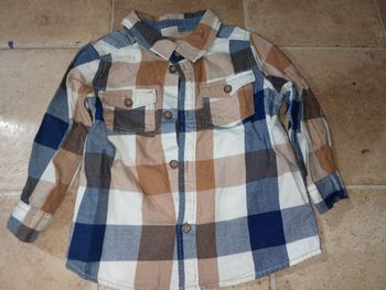Chemise  h&m