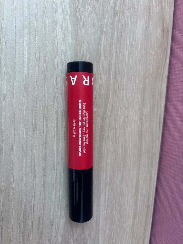 Marker lèvre - photo numéro 2