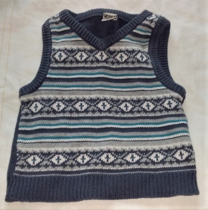 ENSEMBLE 3/6 MOIS - photo numéro 2