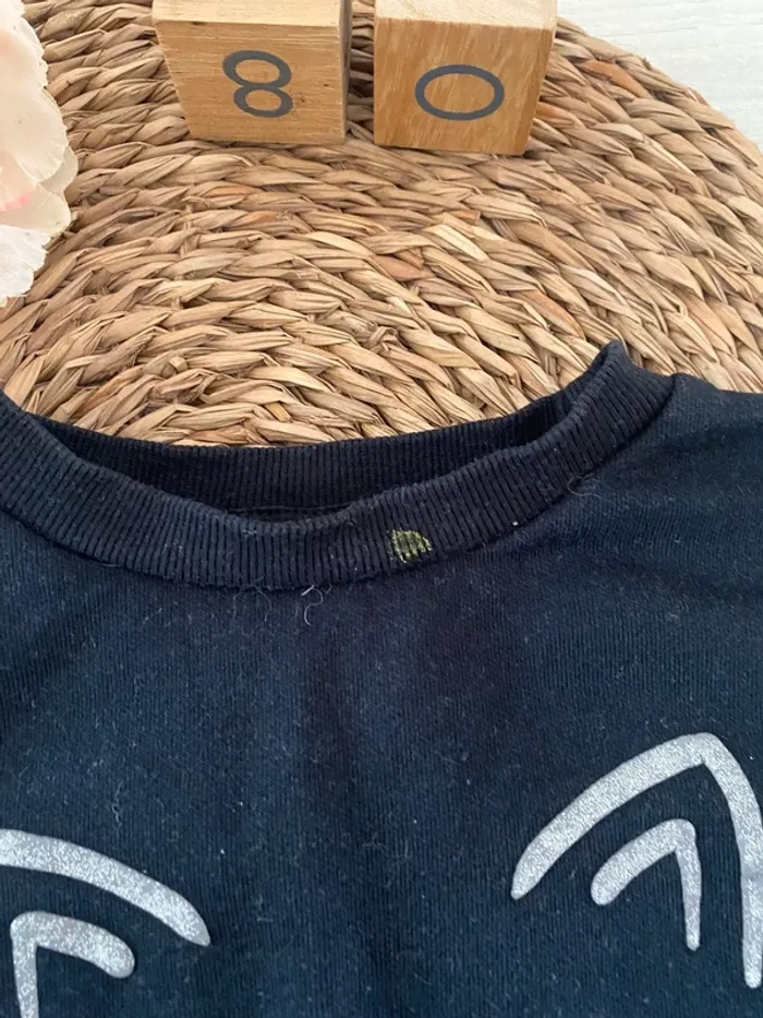 Sweat chat - photo numéro 2