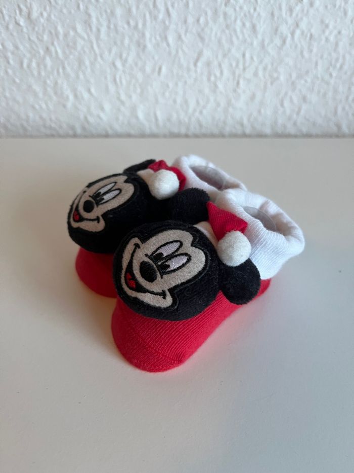 Chaussettes de Noël - photo numéro 2