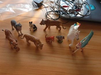 Schleich et assimilés