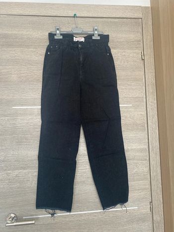 Pantalon noir Don’t call me Jennyfer taille 30