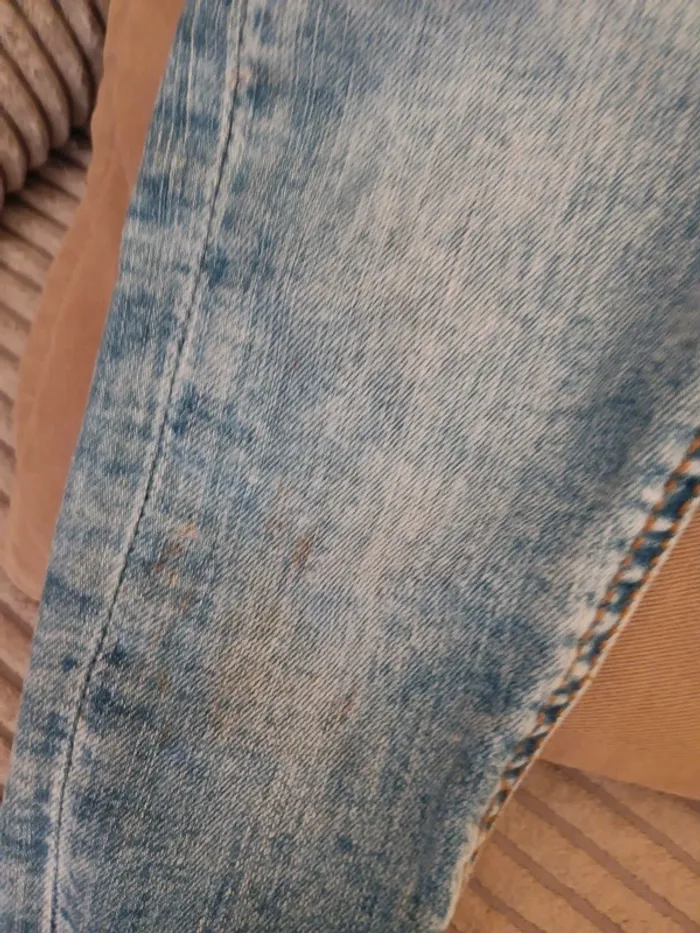 Jeans slim - photo numéro 3