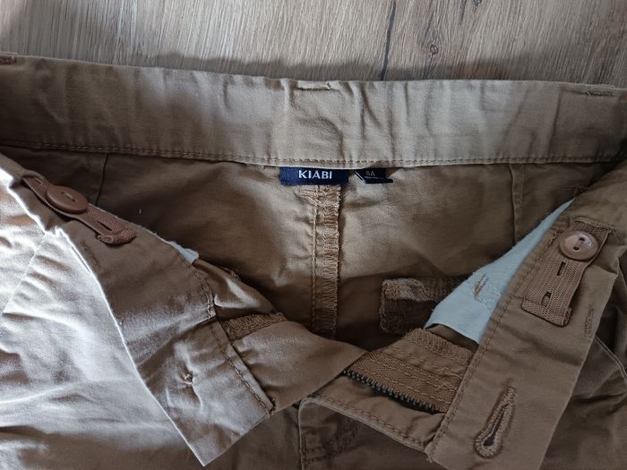 Lot 3 Lot de 3 shorts bermudas - photo numéro 8