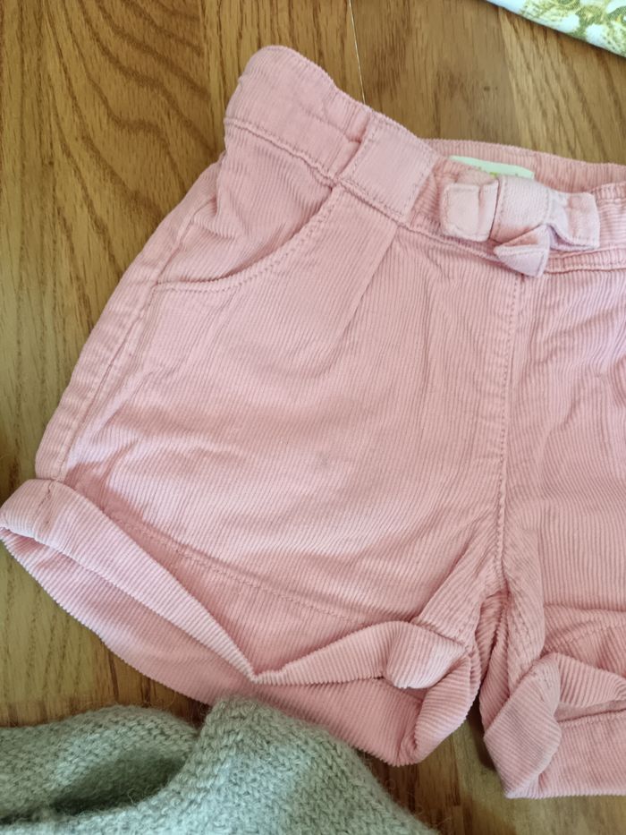 Lot 4 ans automne-hiver Sergent Major, Okaïdi, Vertbaudet etc - photo numéro 5