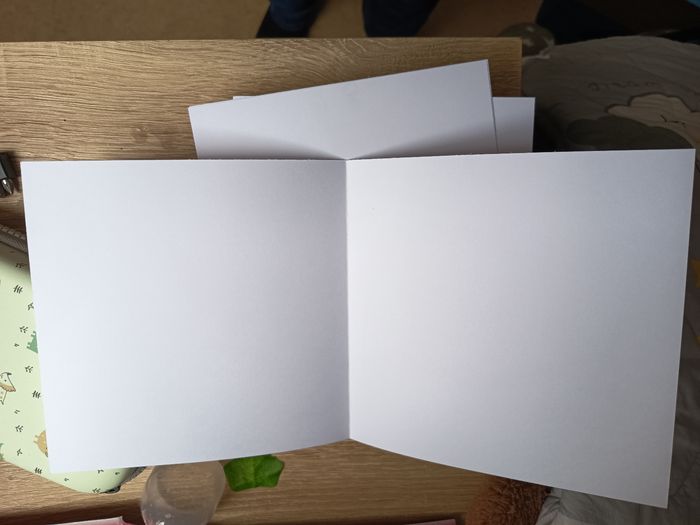 Noeud chaise envelottre et lettre - photo numéro 3