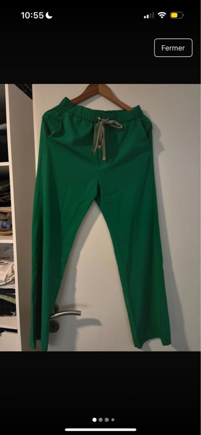 Pantalon - photo numéro 3
