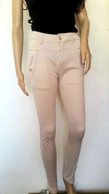 Pantalon skinny Sixième Sens pantalon taille S