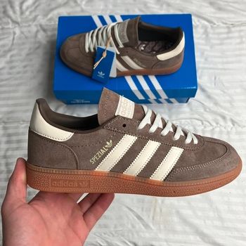 Adidas handball Spezial 36 marron