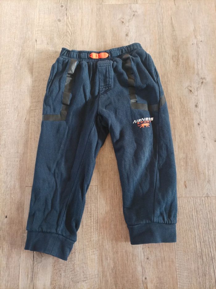 Pantalon de jogging Airness 5 ans