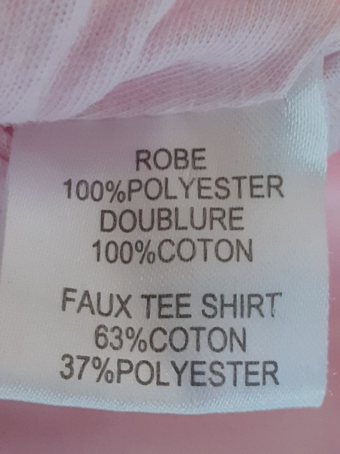 👗 robe manches longues - photo numéro 4