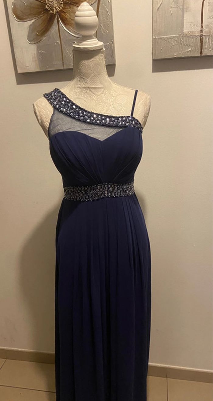 robe de cocktail - photo numéro 3
