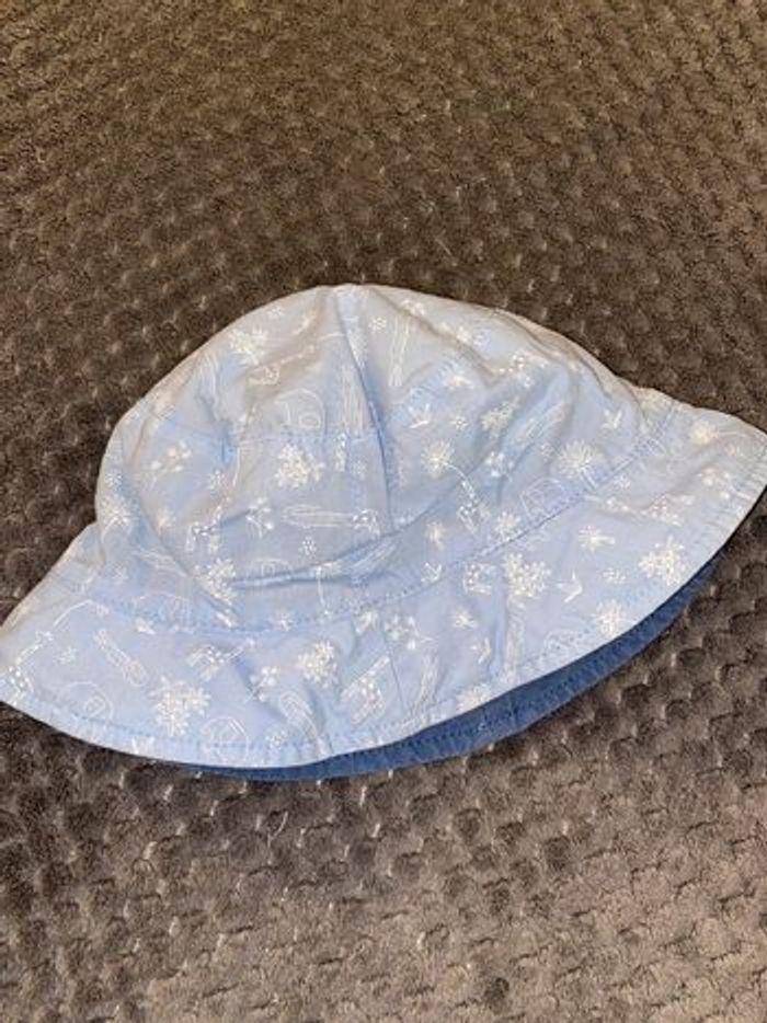 Bob reversible - photo numéro 2