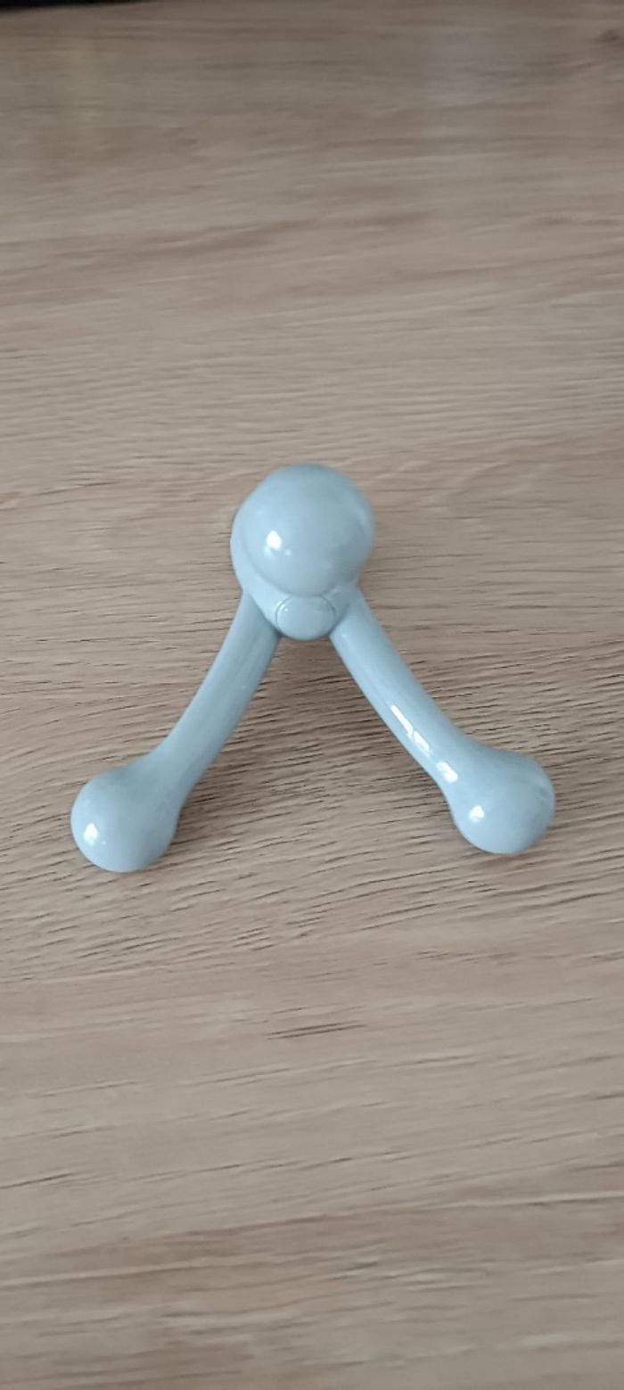 Appareil masseur manuel - photo numéro 4