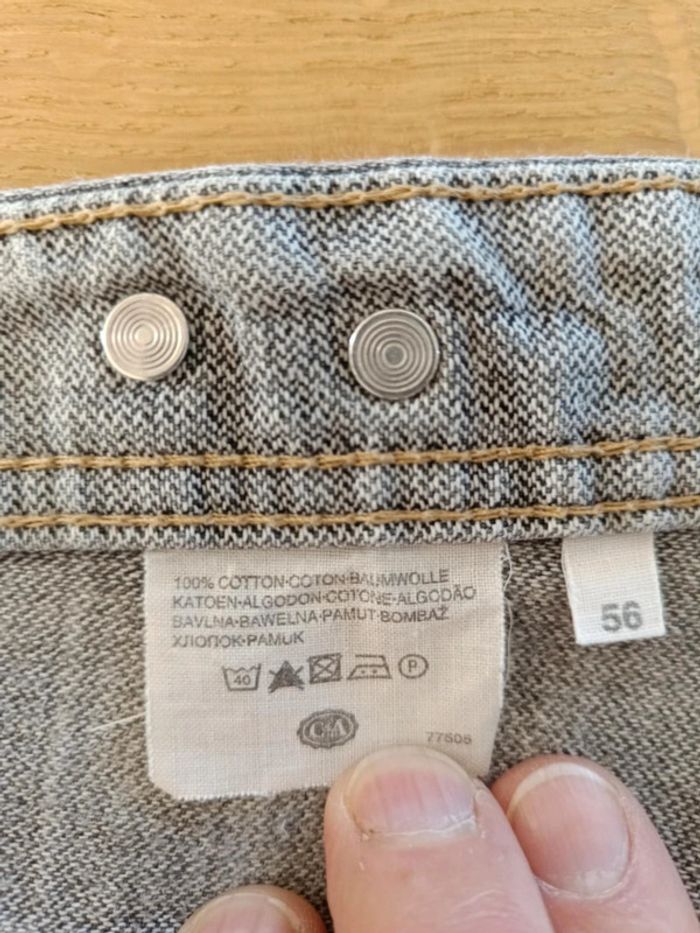 Short homme - photo numéro 4