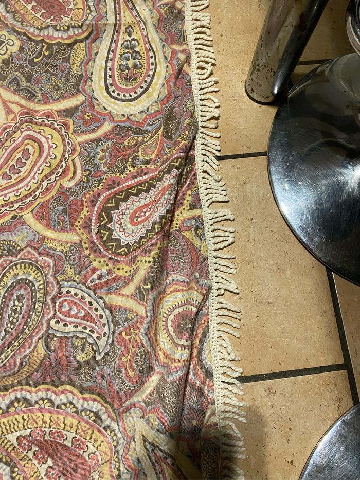 Couvre lit - photo numéro 5