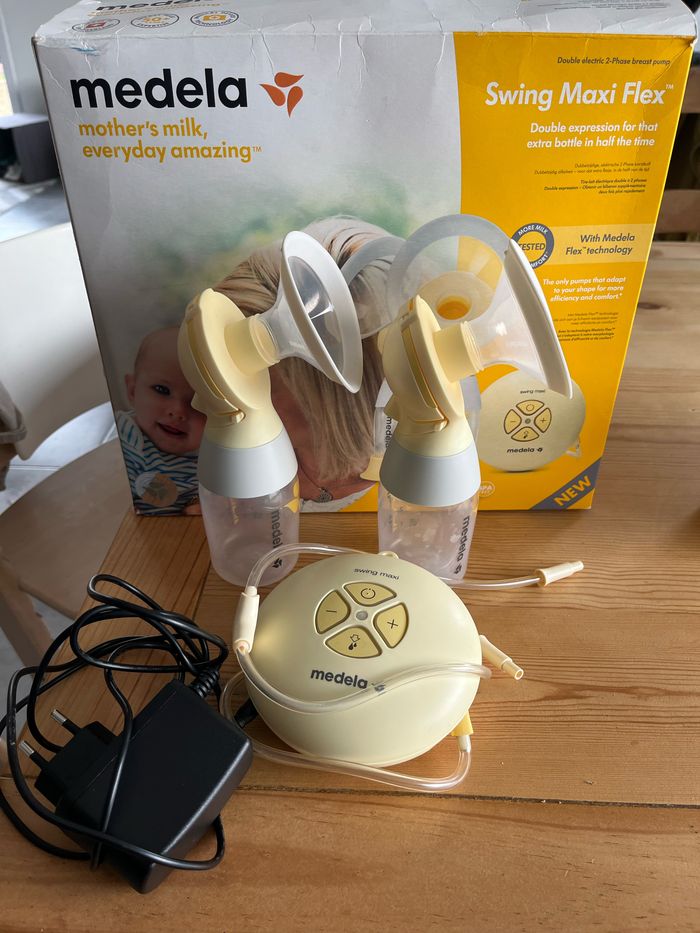 Tire lait - photo numéro 2