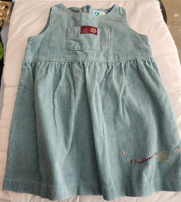 Lot robes 2 ans - photo numéro 6