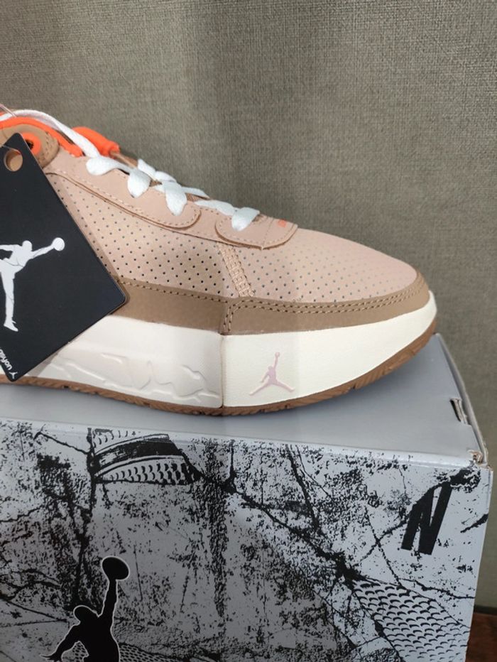 Basket Jordan - photo numéro 4