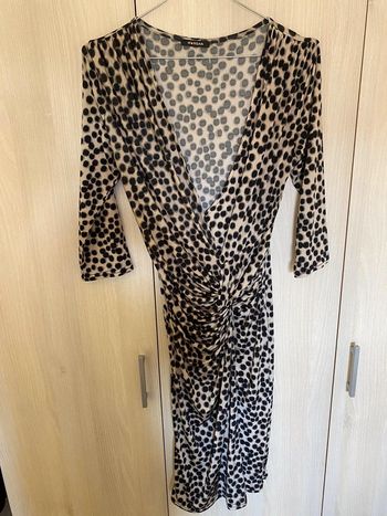 Robe morgan