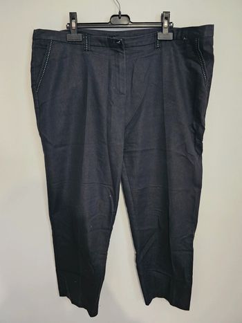 Pantalon taille 48