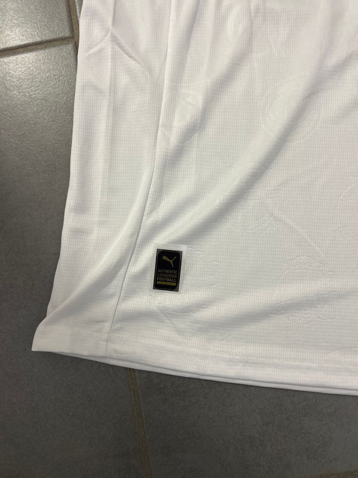 Maillot OM - photo numéro 5