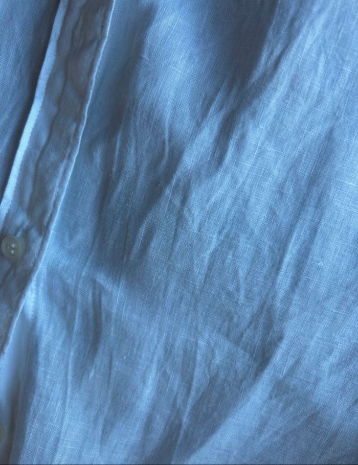 Chemise en lin - photo numéro 2
