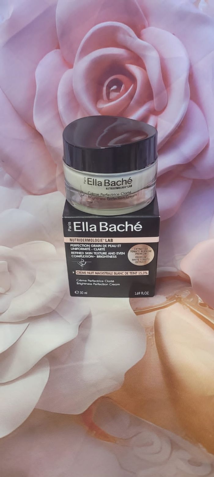 Ella baché crème perfection clarté