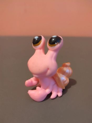 Littlest Petshop Lps Bernard L'hermitte