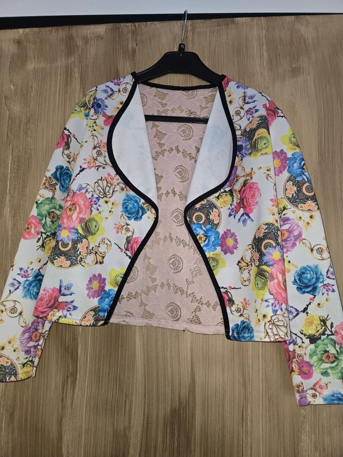 Gilet fille 12 ans