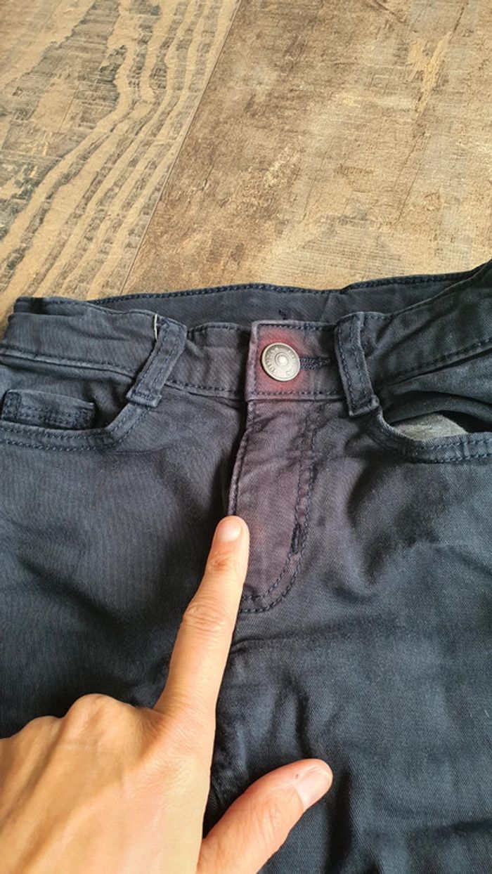 T-shirt kiabi 3 ans en très bon état - photo numéro 2