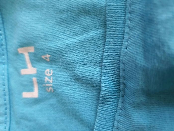 Tee shirt - photo numéro 2
