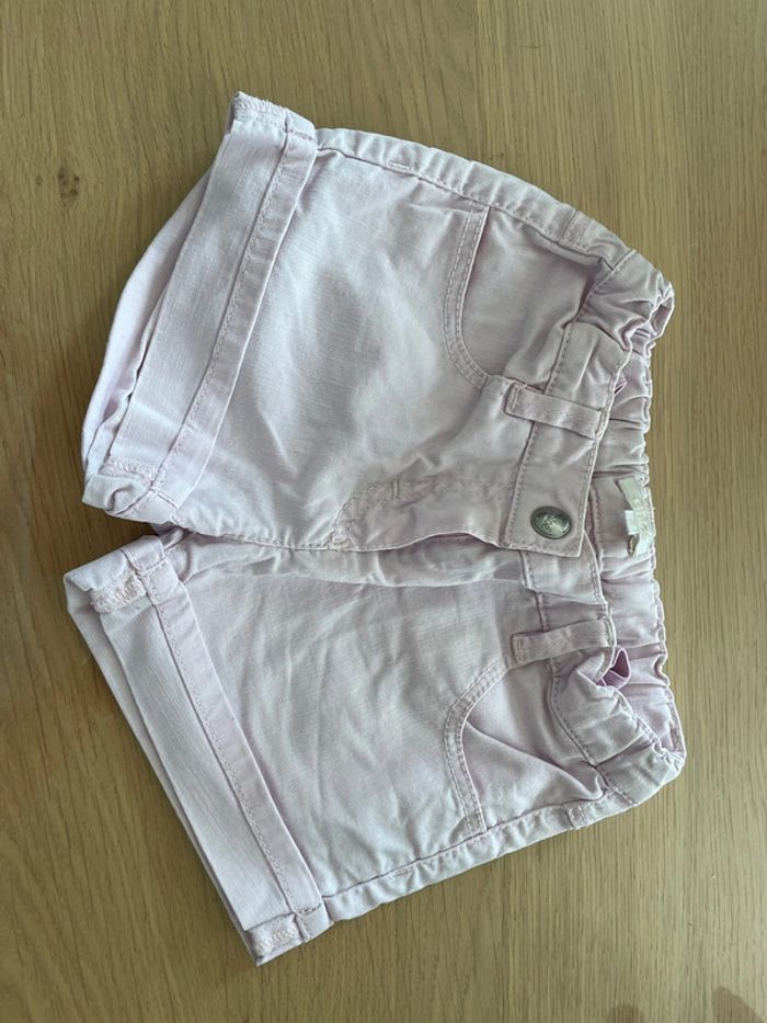 Short
