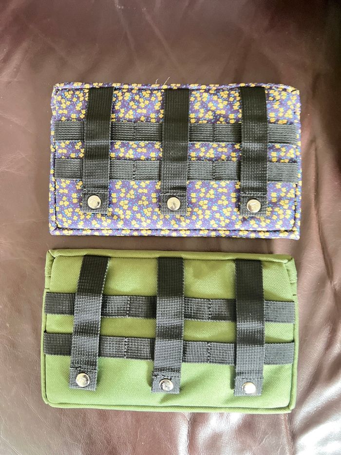 Sac à dos Cabaia Adventurer taille M Séoul - photo numéro 8