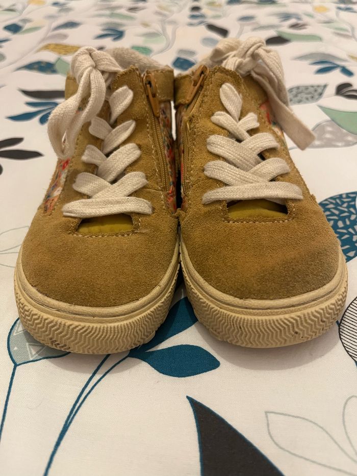Chaussures Zara - photo numéro 2