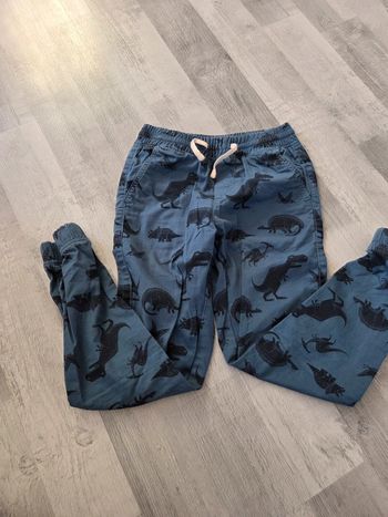 Pantalon dinosaures