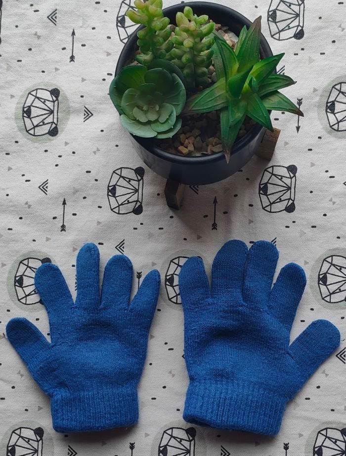 Gant Paw Patrol taille 36 mois/3 ans - photo numéro 3