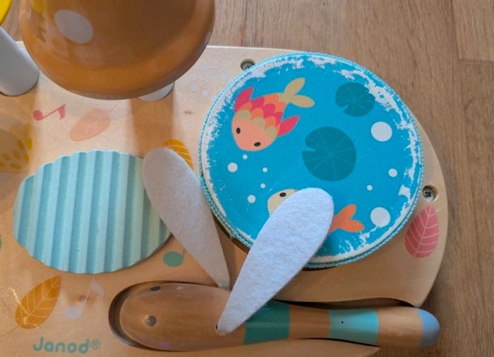 Lot jouets - photo numéro 2