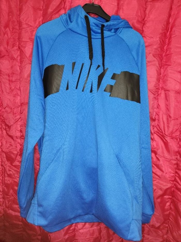 sweat capuche
