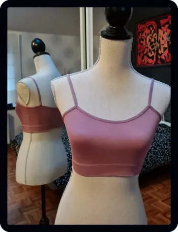 Brassière Carmel TL