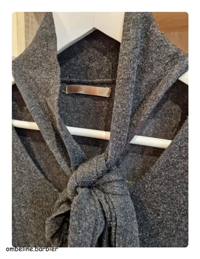 Pull LPB taille S (36) - photo numéro 3