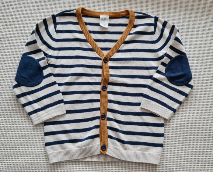 Gilet garçon H&M