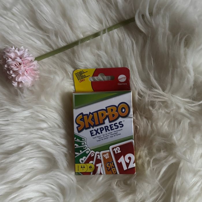 Skipbo express