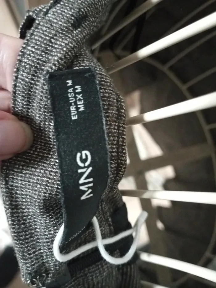 Jupe écolière - photo numéro 4