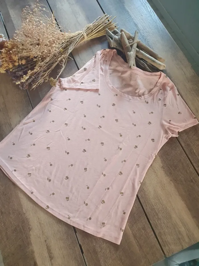 Petit t-shirt - photo numéro 3
