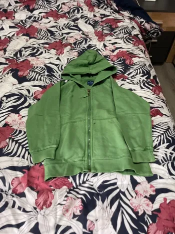 Veste 6 ans