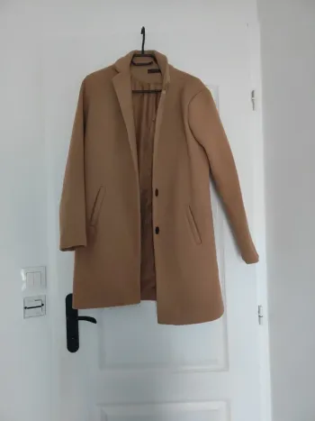 Manteau femme