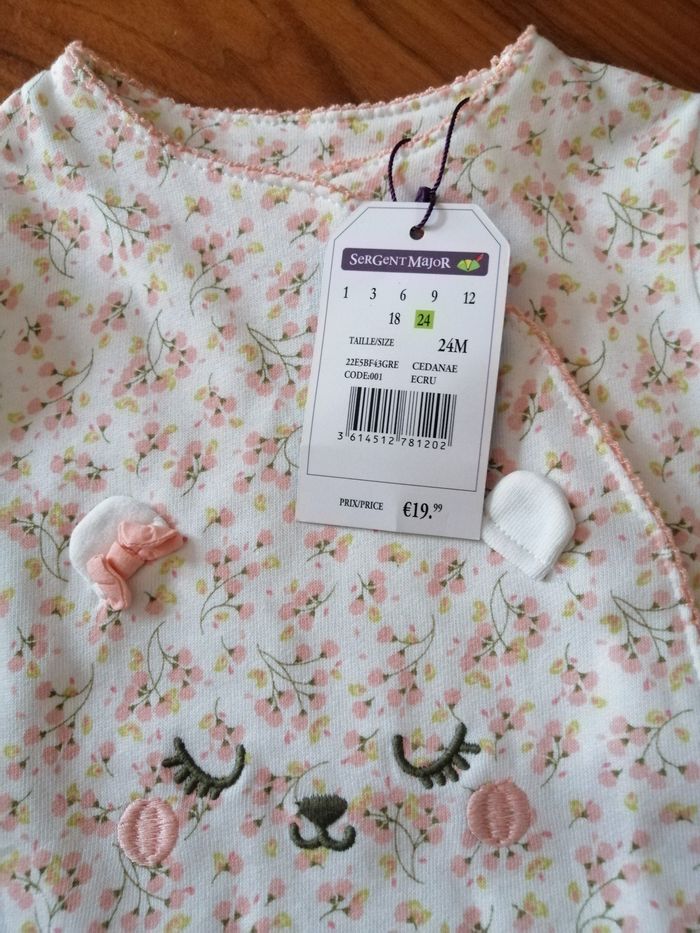 Pyjama - photo numéro 2